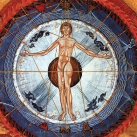 DOPORUČUJEME – Annick de Souzenells: Symbolismus lidského těla